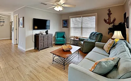 Big Blue by Southern Vacation Rentals