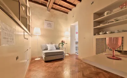 Wine Apartments Florence Trebbiano