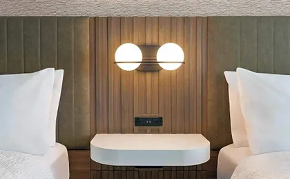 Hampton Inn Stockto