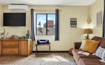Sedona Ember by Avantstay Cozy Sedona Studio Near Trails + Dining + Mountain Views