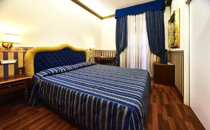Barberini Suites