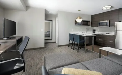 Residence Inn By Marriott Glen Allen Richmond