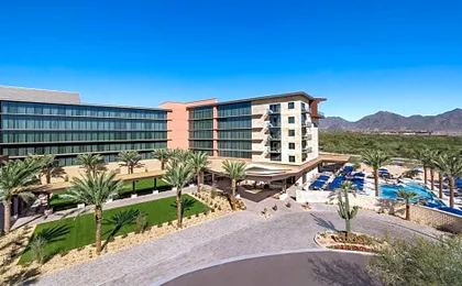 Hilton North Scottsdale at Cavasson