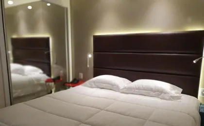 Vila Olimpia Hotel