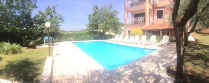 Apartmani Noemi Pula