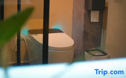 Qiansiyue Sea View Homestay