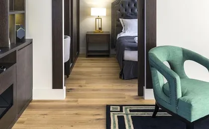 Luxury Apartment Paris Louvre II (Adults only)
