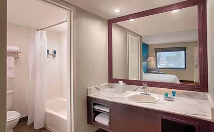 Four Points by Sheraton Anaheim