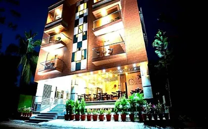 ABM Boutique Hotel by Purple Cloud