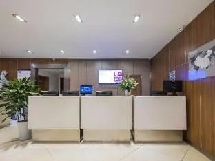 Ibis Chengdu Wenjiang Center