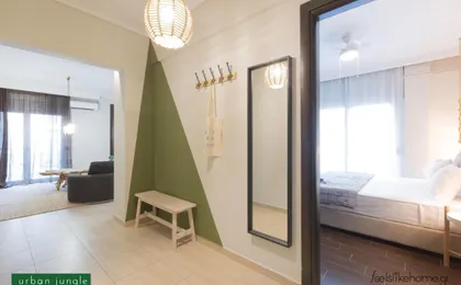 Urban Apartments #Feelslikehome