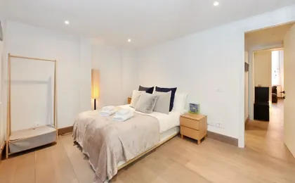 London Choice Apartments - Covent Garden