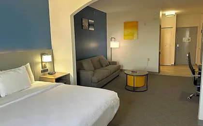 Comfort Inn & Suites Wylie