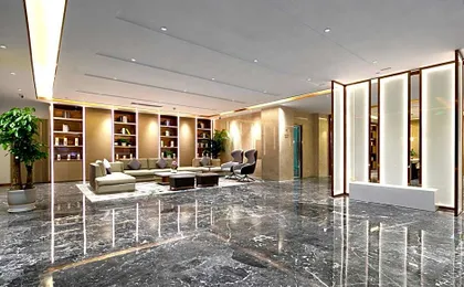 Lavande Hotel Wuhan Optics Valley Future Technology City