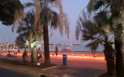 Appartement Cannes sur Croisette