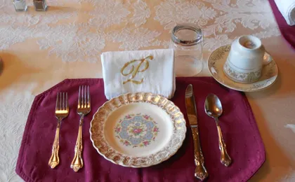 Proctor Mansion Inn