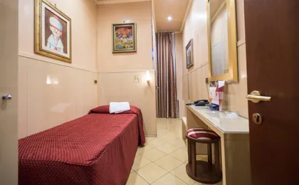 Hotel Fiorella