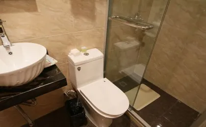 Jia jia Hotel