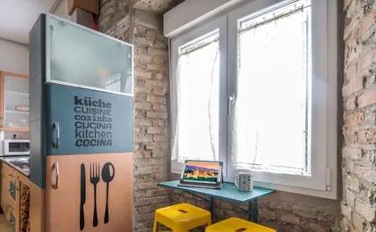 Apartamento el Purche