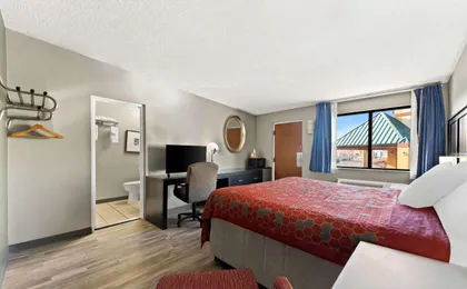 Knights Inn Montgomeryville