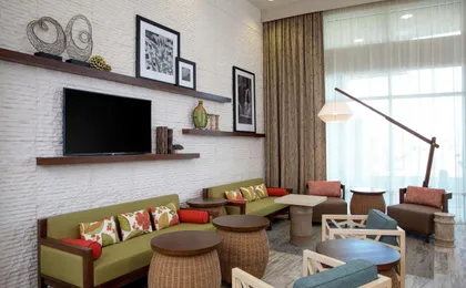 Hampton Inn & Suites Oahu/Kapolei