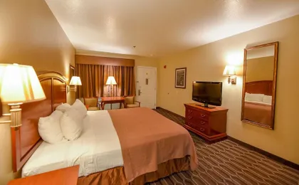 Best Western Inn of Chandler