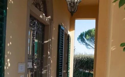 Dimora Salviati