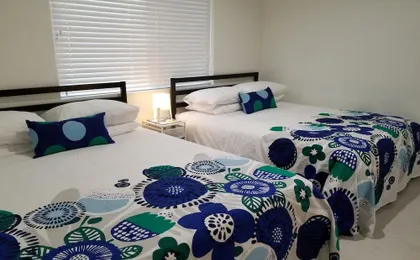 Studio Apartment Biscayne Blvd Miami