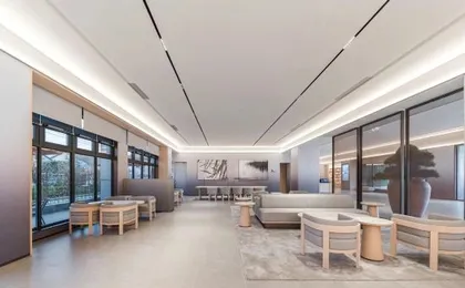 JI Hotel (Shanghai Nanxiang Impression City)