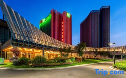 Holiday Inn CHONGQING DATA VALLEY by IHG