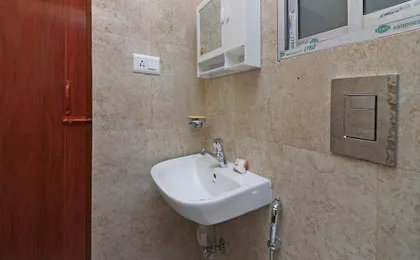 A Retro by Oyo Rooms