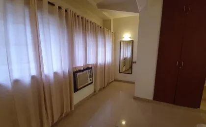 Ywca International Guest House