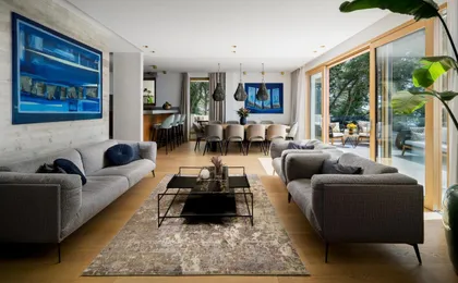 Villa T Dubrovnik - Wellness And SPA Luxury Villa with Spectacular Old Town View