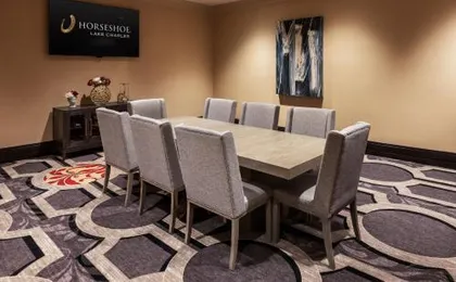 Horseshoe Lake Charles, A Caesars Destination