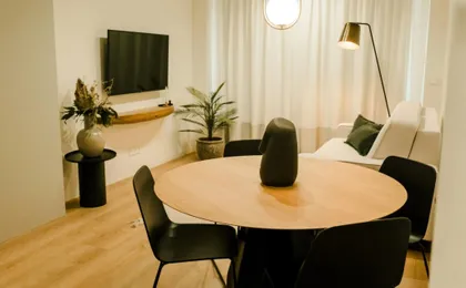 Reyes Católicos Premium Homes