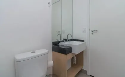 Loft Pet Friendly com Academia a 450m do Metr