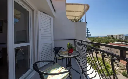 Apartments Julijana