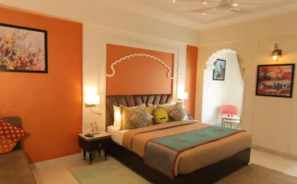 Justa Ssatva Resort & Convention Centre