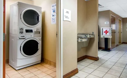 Quality Inn & Suites Decatur - Atlanta East