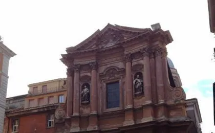 B&B in Piazza