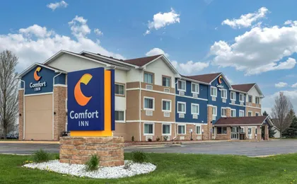 Comfort Inn Mount Pleasant - Racine