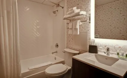 Holiday Inn Lancaster