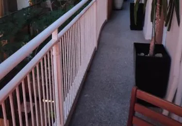 Athens Riviera apt with seaview, 15 to Acropolis