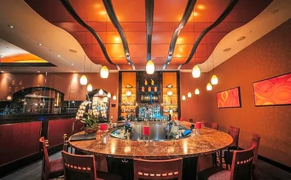 Agua Caliente Casino Rancho Mirage