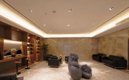 Yitel (Shanghai National Convention and Exhibition Center Qingpu Huaxin)