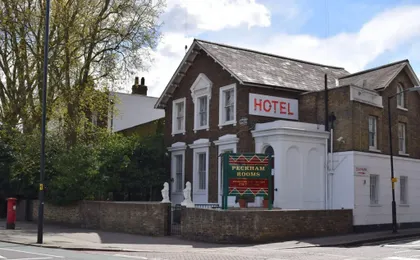 Peckham Rooms Hotel by Belvilla London