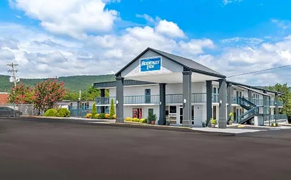 Rodeway Inn Dalton South