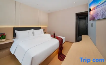 Jingsen Hotel