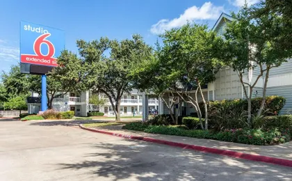 Studio 6 Dallas, Tx - Northwest