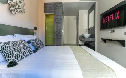 Moai Home